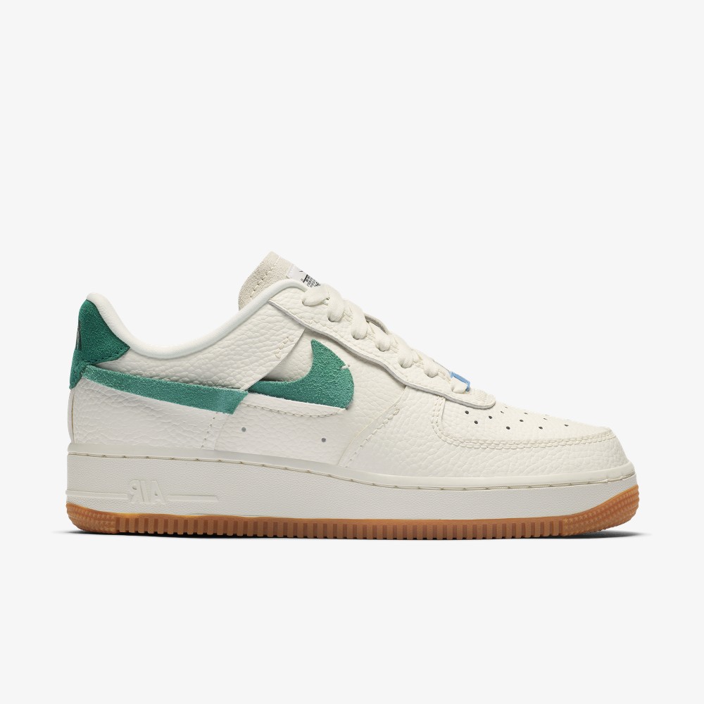 Air force 1 shop lux inside out